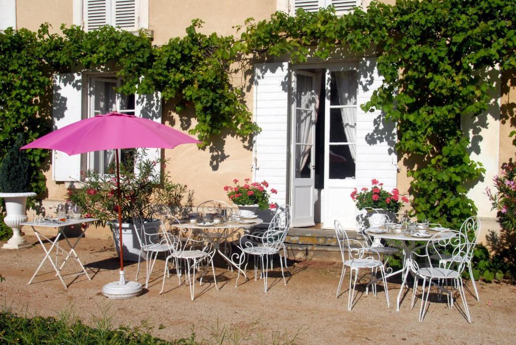 Chateau De La Flechere Bed & Breakfast Blace Exterior photo